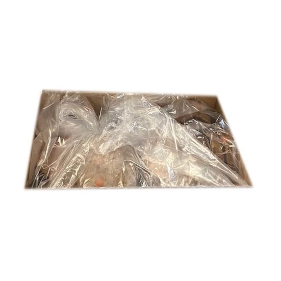 Franklin Farms Original Veggie Burger -- 36 per case