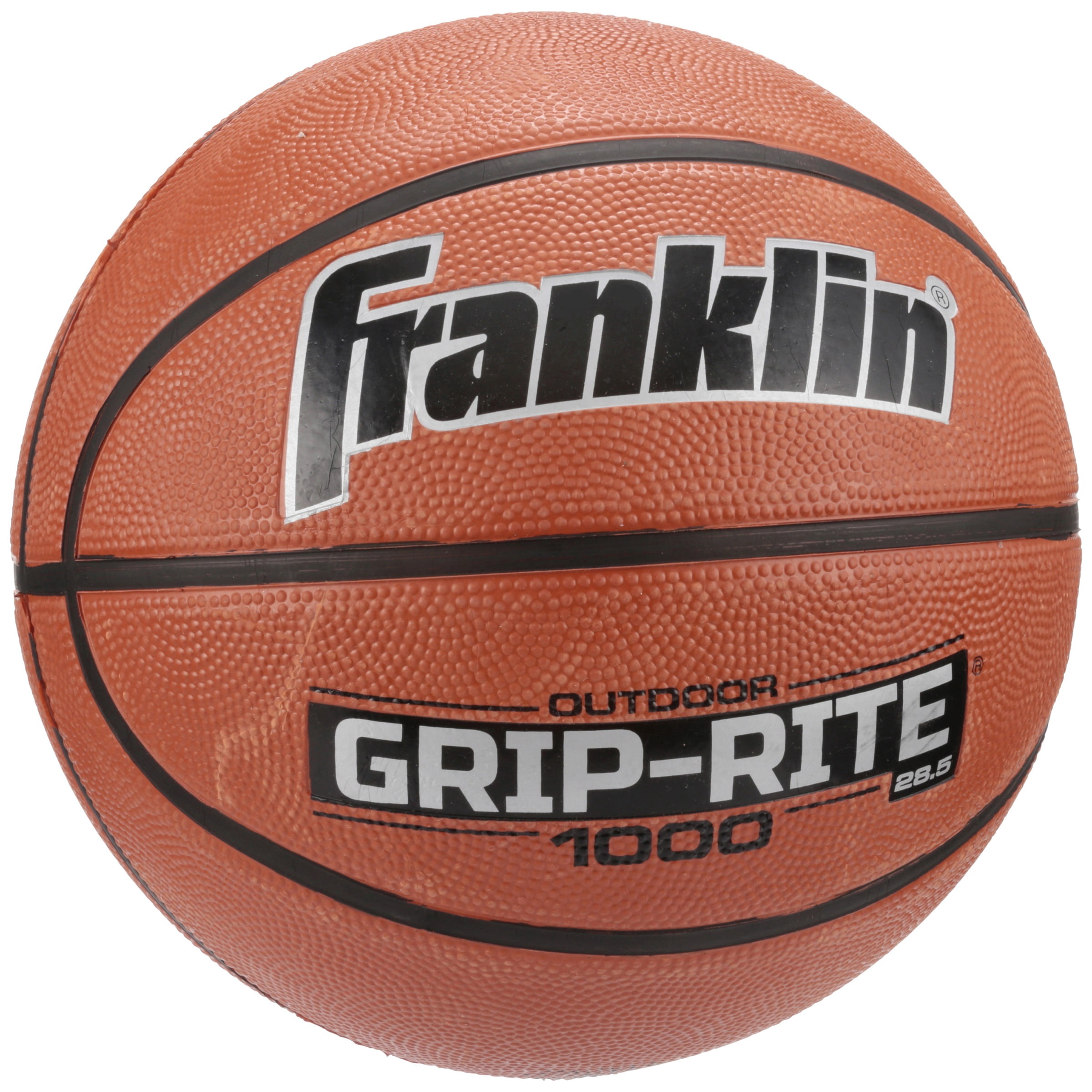 Franklin® Grip-Rite® 1000 Intermediate Outdoor Basketball