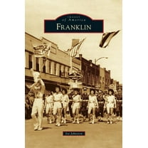 Franklin (Hardcover)