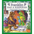 thumbnail image 1 of Pre-Owned Franklin Has a Sleepover (Hardcover) 1550743007 9781550743005, 1 of 1