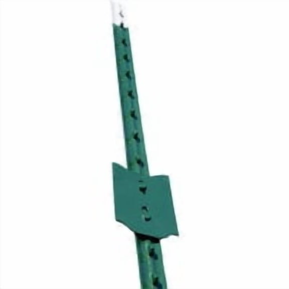 Franklin Industries 1.25 Lb. Fence T-Post - Pack of 10