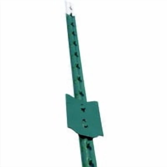 Franklin Industries 1.33 Lb. Fence T-Post - Pack of 12