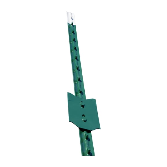Franklin Industries 1.33 Lb. Fence T-Post - Pack of 2