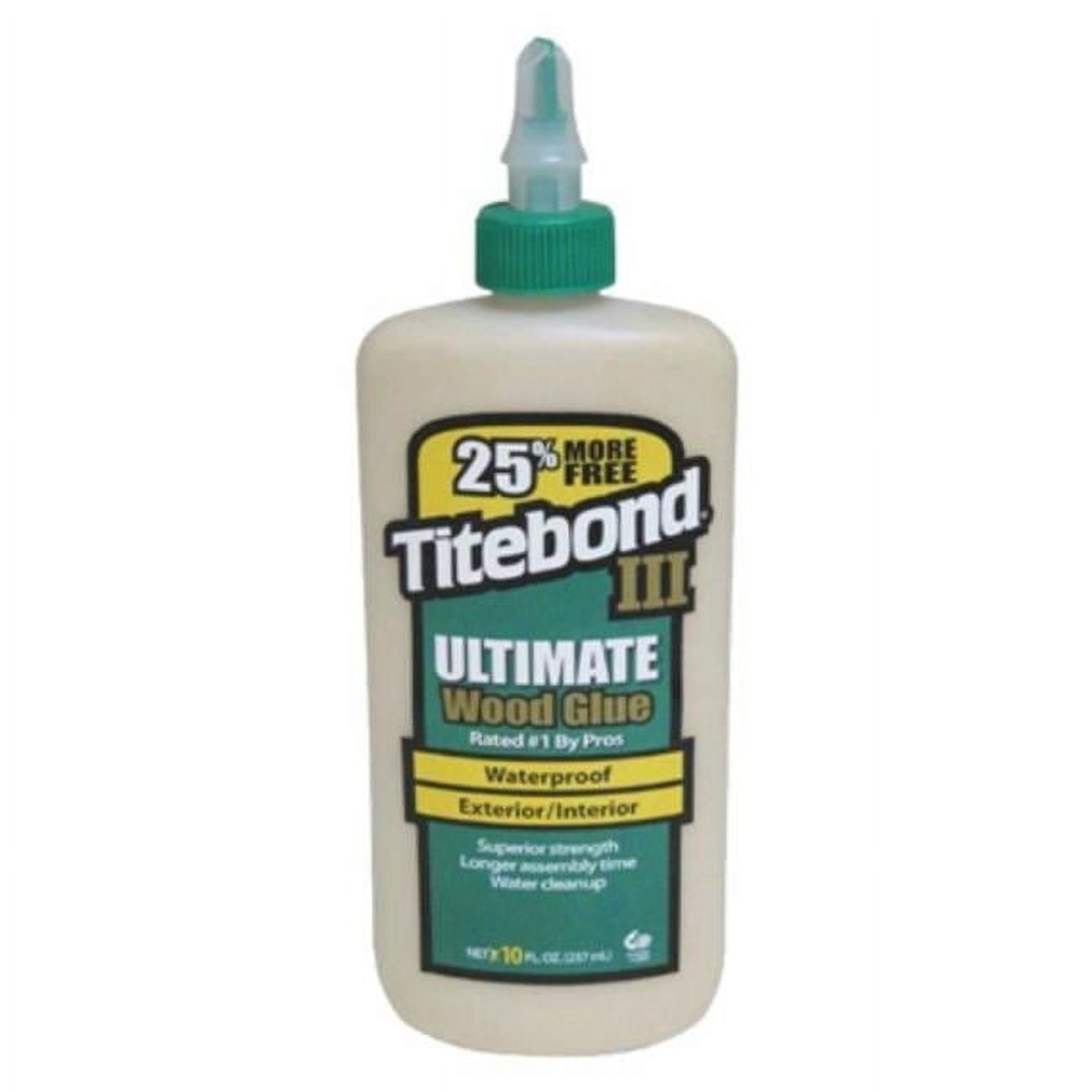 Franklin International  10 oz Titebond III Ultimate Wood Glue