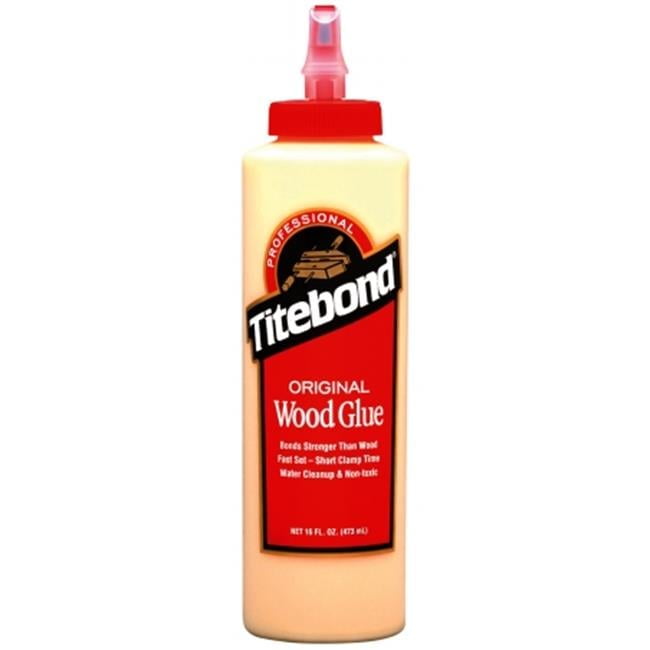 Franklin International 16 Oz Titebond Original Wood Glue  5064