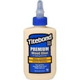 thumbnail image 1 of Titebond Wood Glue Titebond-2 - Type 2 Wood Glue - 4 Ounce, 1 of 1