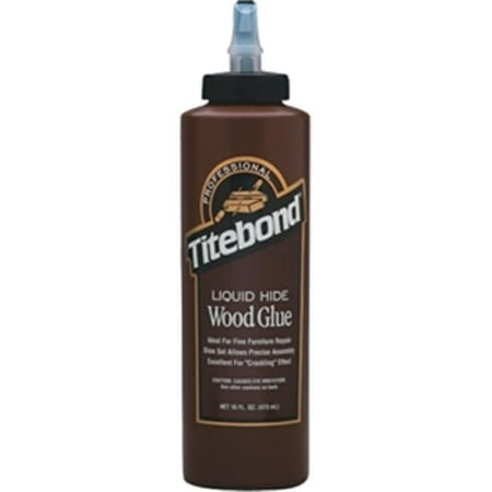 Franklin International 5014 16 oz. Titebond Liquid Hide Glue