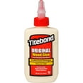 thumbnail image 1 of Titebond Glue - Liquid Adhesive - 4 Ounce, 1 of 1