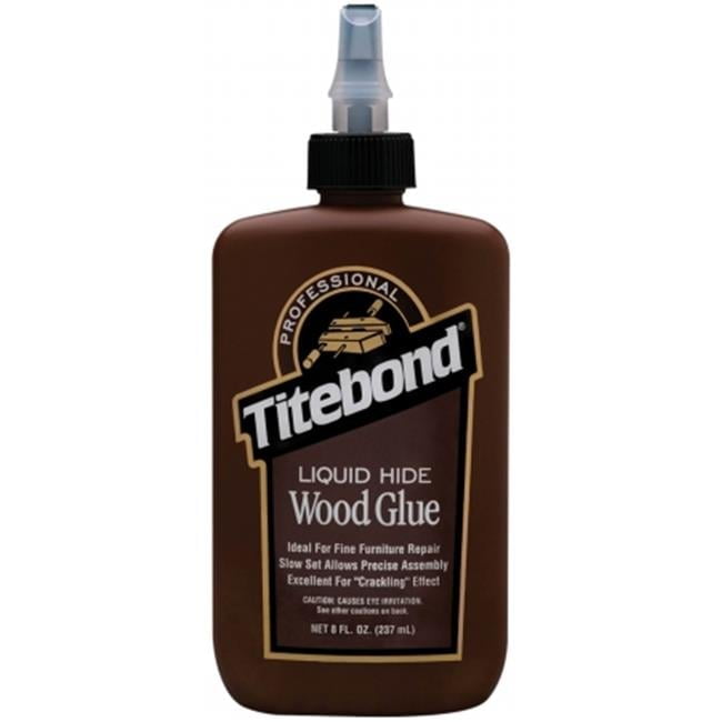 Franklin International 8 Oz Titebond Liquid Hide Glue  5013