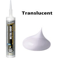 Franklin International TiteBond Weathermaster Metal Roof Sealant - Pack of 24