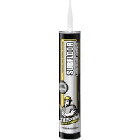 Franklin International Titebond All-Weather Subfloor Adhesive - Pack of 24