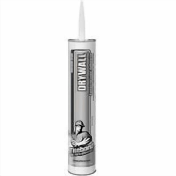 Franklin International Titebond Contractor Grade VOC Drywall Adhesive - Pack of 3