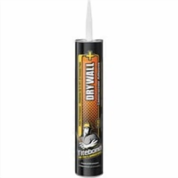 Franklin International Titebond Drywall Adhesive - Pack of 3 Shop Supply Pack