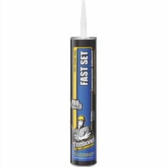 Franklin International Titebond Fast Set Construction Adhesive - Pack of 48
