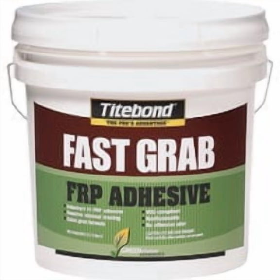 Franklin International Titebond GREENchoice FAST GRAB FRP Adhesive - Pack of 18