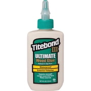 Franklin International Titebond III Ultimate Wood Glue - Pack of 6