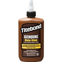 Franklin International Titebond Liquid Hide Wood Glue - Pack of 9