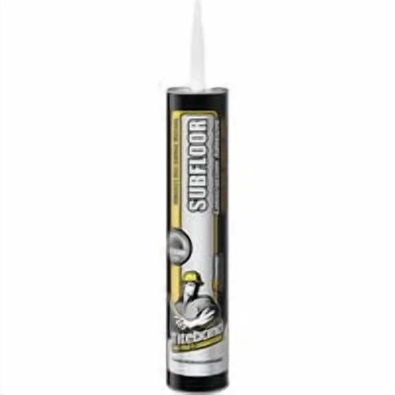 Franklin International Titebond PROvantage Weatherproof Subfloor Adhesive - Pack of 9