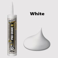 Franklin International Titebond Pro-Grade Plus Siliconized Acrylic Latex Caulk - Pack of 2
