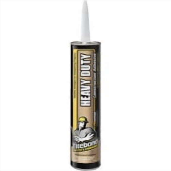 Franklin International Titebond ProVantage Heavy Duty Construction Adhesive - Pack of 36