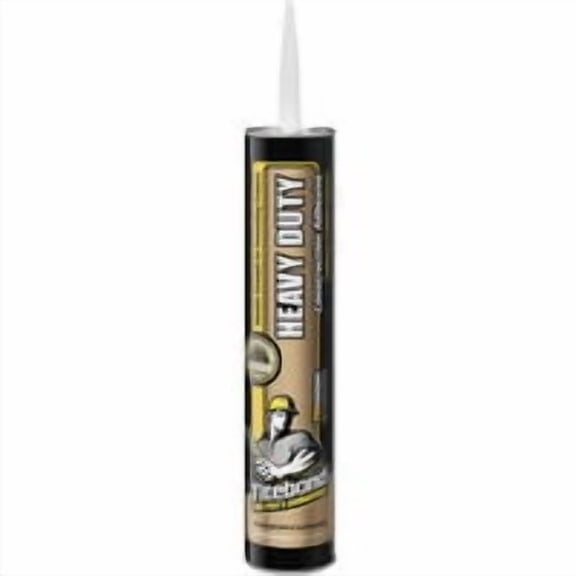 Franklin International Titebond ProVantage Heavy Duty Construction Adhesive - Pack of 9