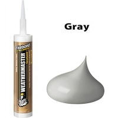 Franklin International Titebond WeatherMaster Polymer Sealant - Pack of 24