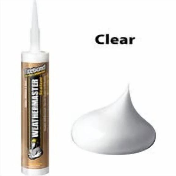 Franklin International Titebond WeatherMaster Polymer Sealant - Pack of 9