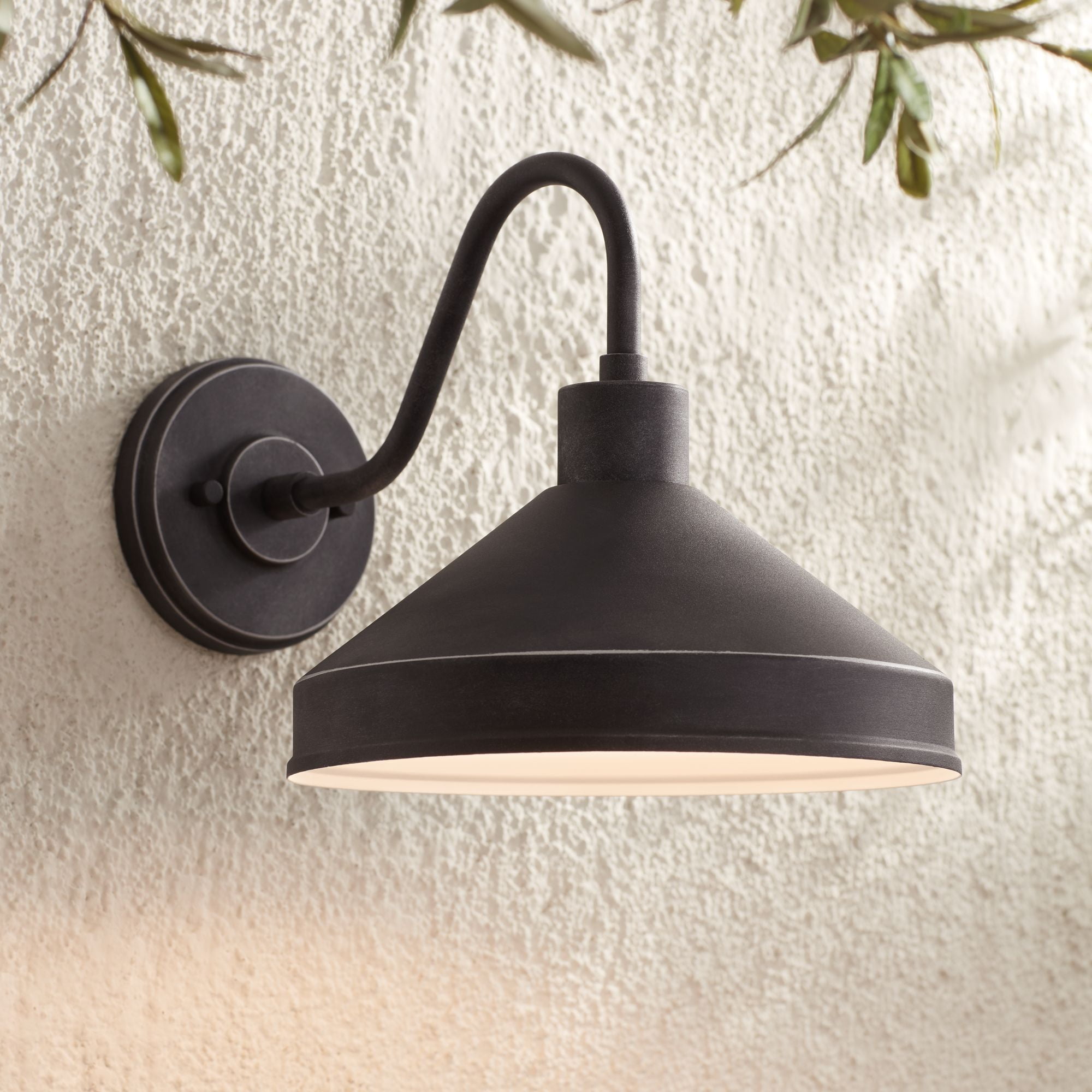 Franklin Iron Works Industrial Outdoor Lighting Hanging Lantern Chrome 13 1/2 Franklin Iron Works Industrial Outdoor Lighting Hanging Lantern Chrome 13 1/2
