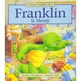 thumbnail image 1 of Pre-Owned Franklin Is Messy (Paperback) 1771380004 9781771380003, 1 of 1