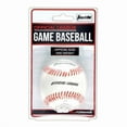 thumbnail image 1 of Franklin  Leather Official League Game Baseball, 1 of 1