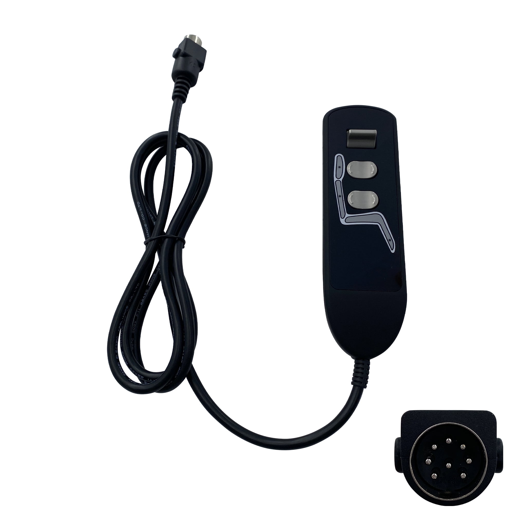 Lift Chairs Wire For Recliner Chair Cable Electric Recliner Remote