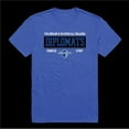 thumbnail image 1 of Franklin & Marshall College Diplomats Established T-Shirt, Royal - 2XL, 1 of 1