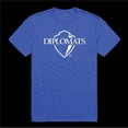 thumbnail image 1 of Franklin & Marshall College Diplomats the Freshmen T-Shirt, Royal - Medium, 1 of 1