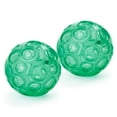 thumbnail image 1 of Franklin Method Textured Ball Set by OPTP - 2 Inflatable Massage Balls; Textured Ball Set for Self-Massage, Exercise, Muscle Tension and Myofascial Relief, 1 of 7