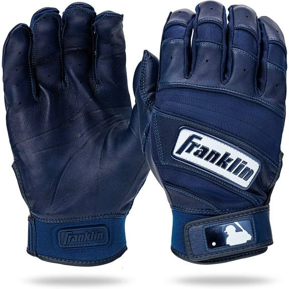 Franklin NATURAL® II HI-LITE BATTING GLOVES