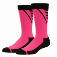 thumbnail image 1 of Franklin Neo-Fit Soccer Socks – Cushioned, Breathable, High-Performance Football Futbol Sports Socks, 1 of 3