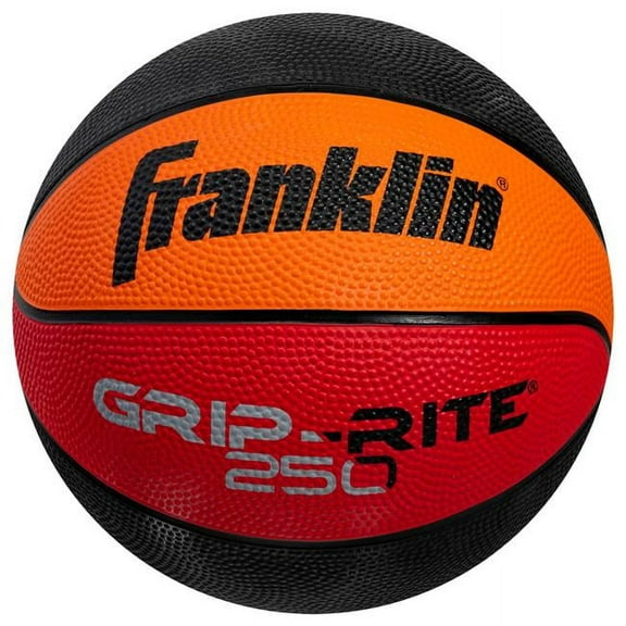 Franklin Outdoor Basketball, Multi Color