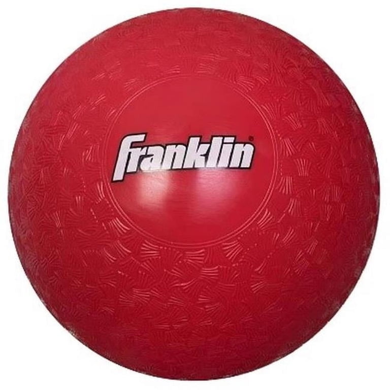 Franklin 8106616 PVC Playground Ball - Walmart.com