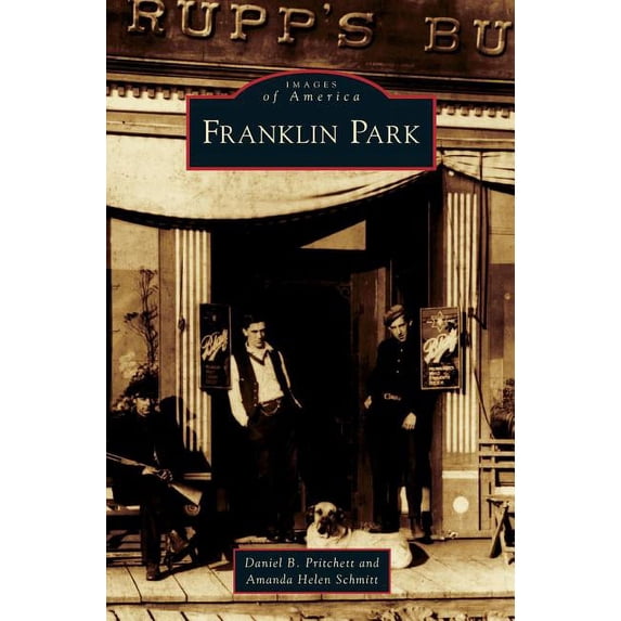 Franklin Park (Hardcover)