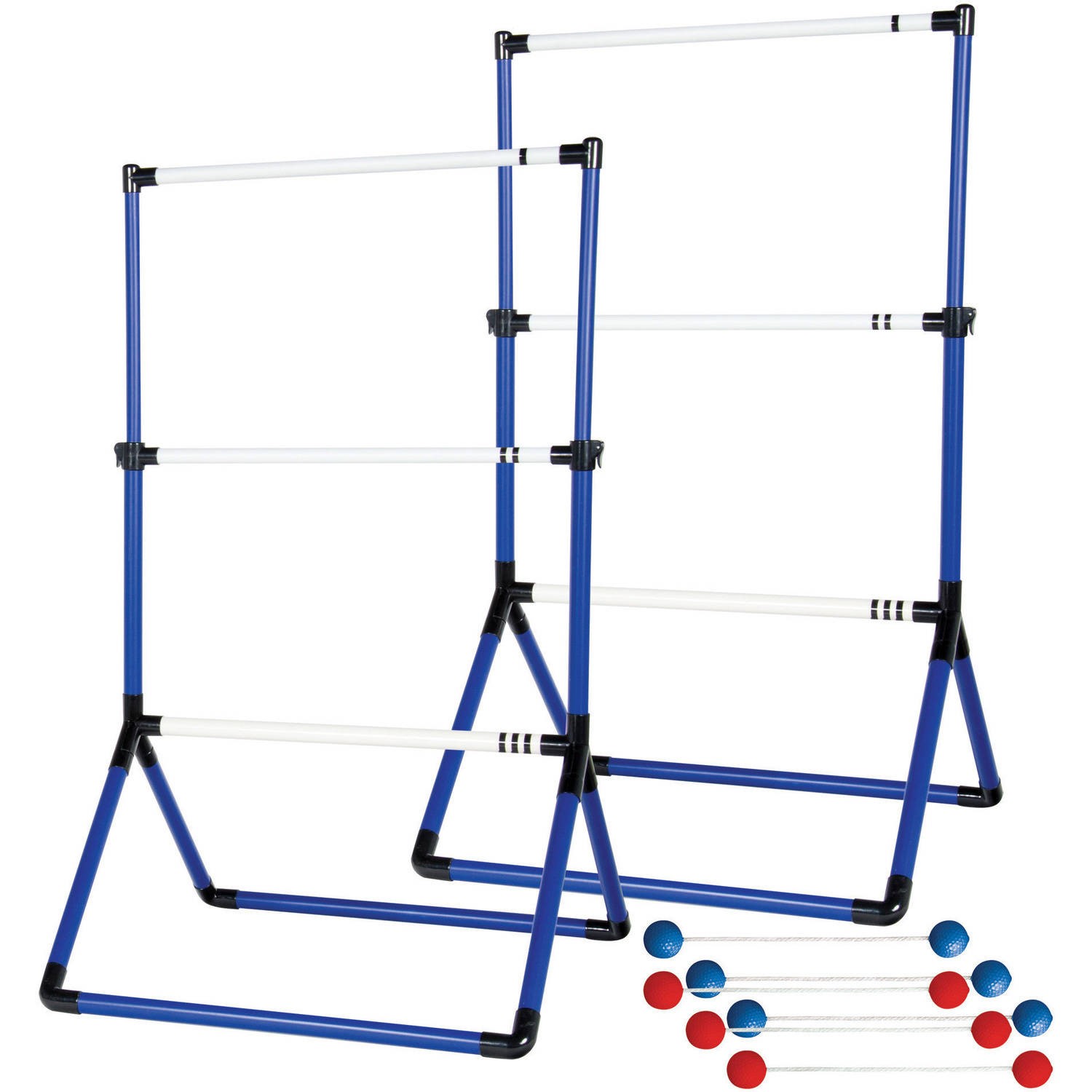 Franklin Quikset Golf Toss - Ladder Ball Game Set - image 1 of 4