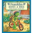 thumbnail image 1 of Pre-Owned Franklin Rides a Bike (Hardcover) 155074352X 9781550743524, 1 of 1