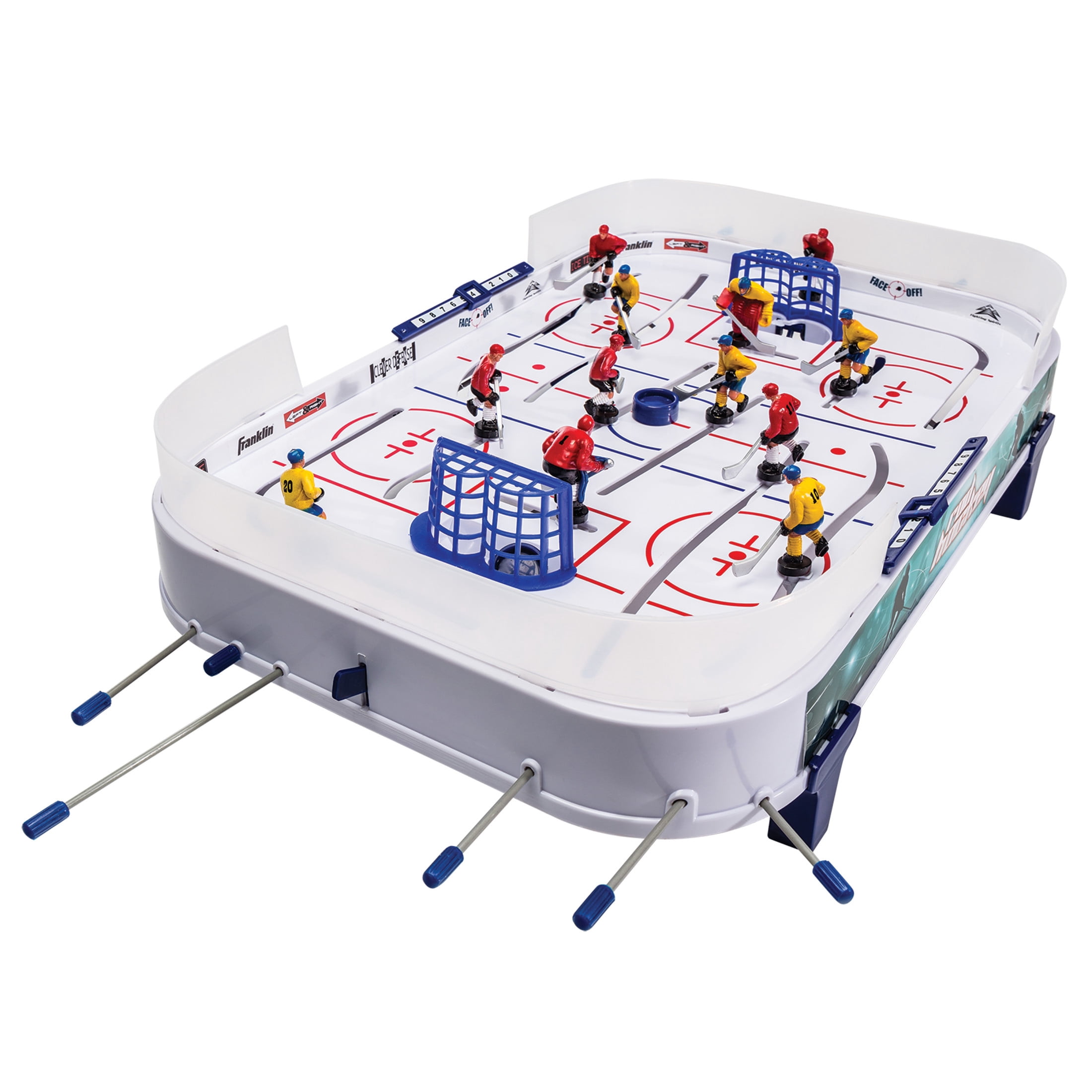 Franklin-Rod-Hockey-Pro-