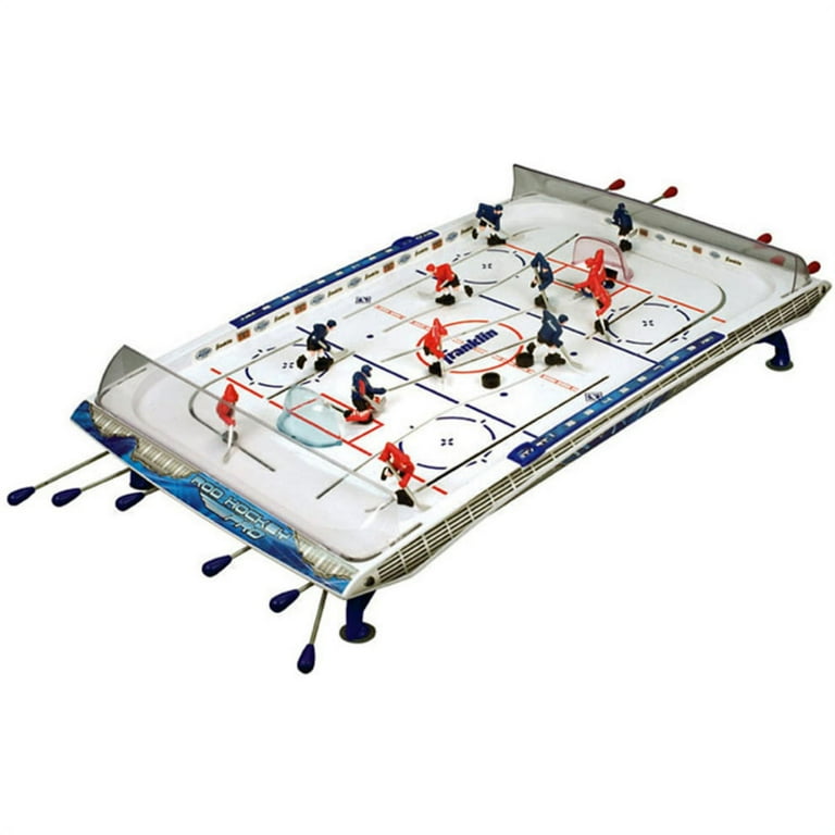 Table Top Rod Hockey Game