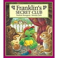 thumbnail image 1 of Pre-Owned Franklin's Secret Club (Hardcover) 1550744747 9781550744743, 1 of 1
