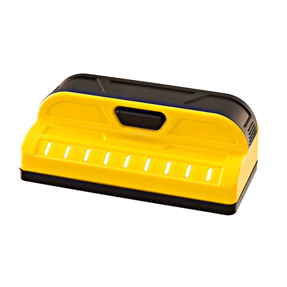 Franklin Sensors M90 LED Electronic Stud Finder with 9-Sensors, AAA Battery Powered, Not Included