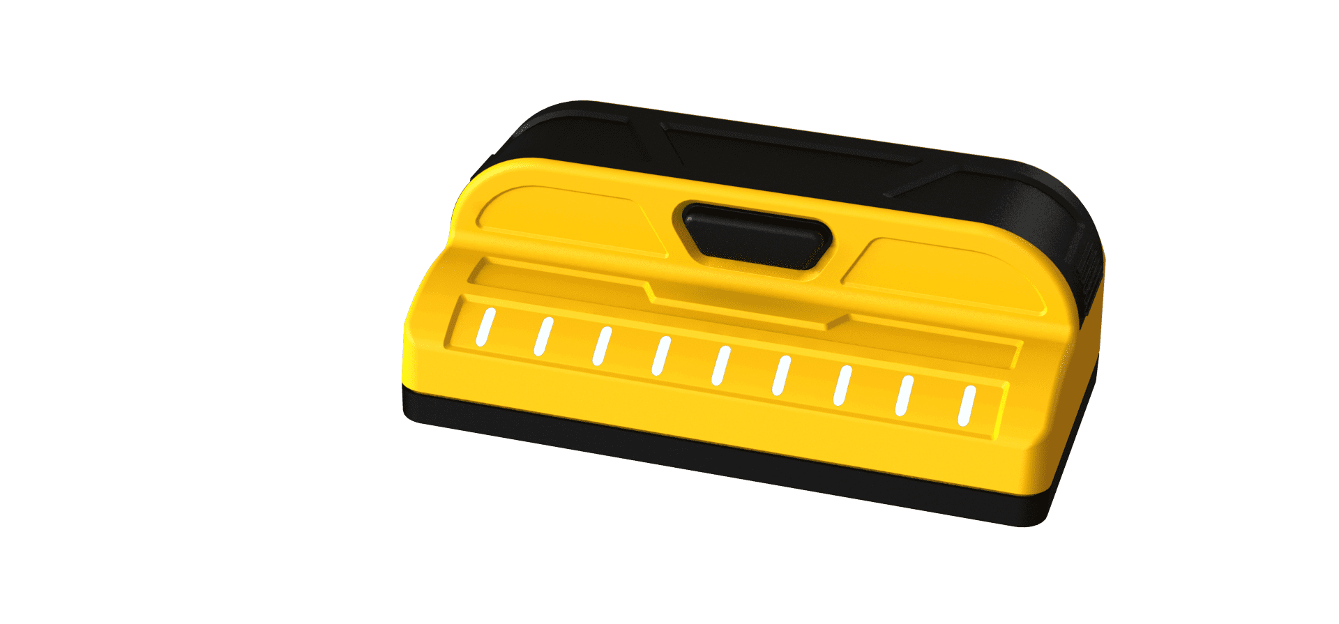 Franklin Sensors M90 Professional Stud Finder, Yellow