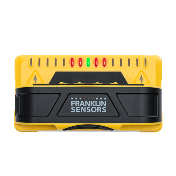Franklin Sensors ProSensor M150 X990 Whole Stud Detector LED Stud Finder