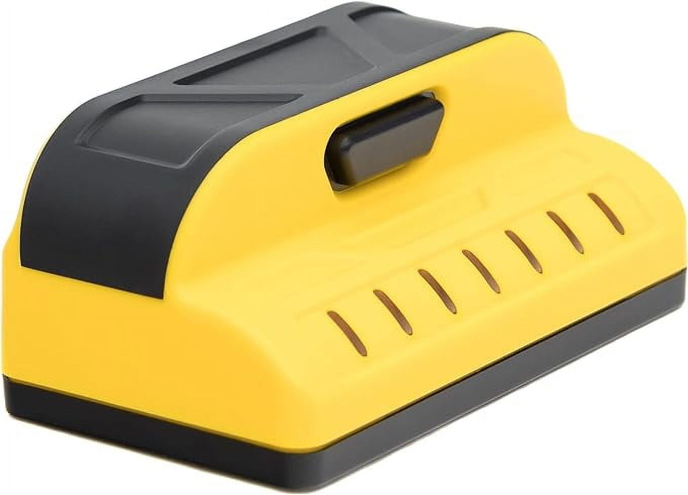 Franklin Sensors ProSensor M70 Stud Finder with 7-Sensors, Wood & Metal Stud Detector/Wall Scanner, Made in The USA