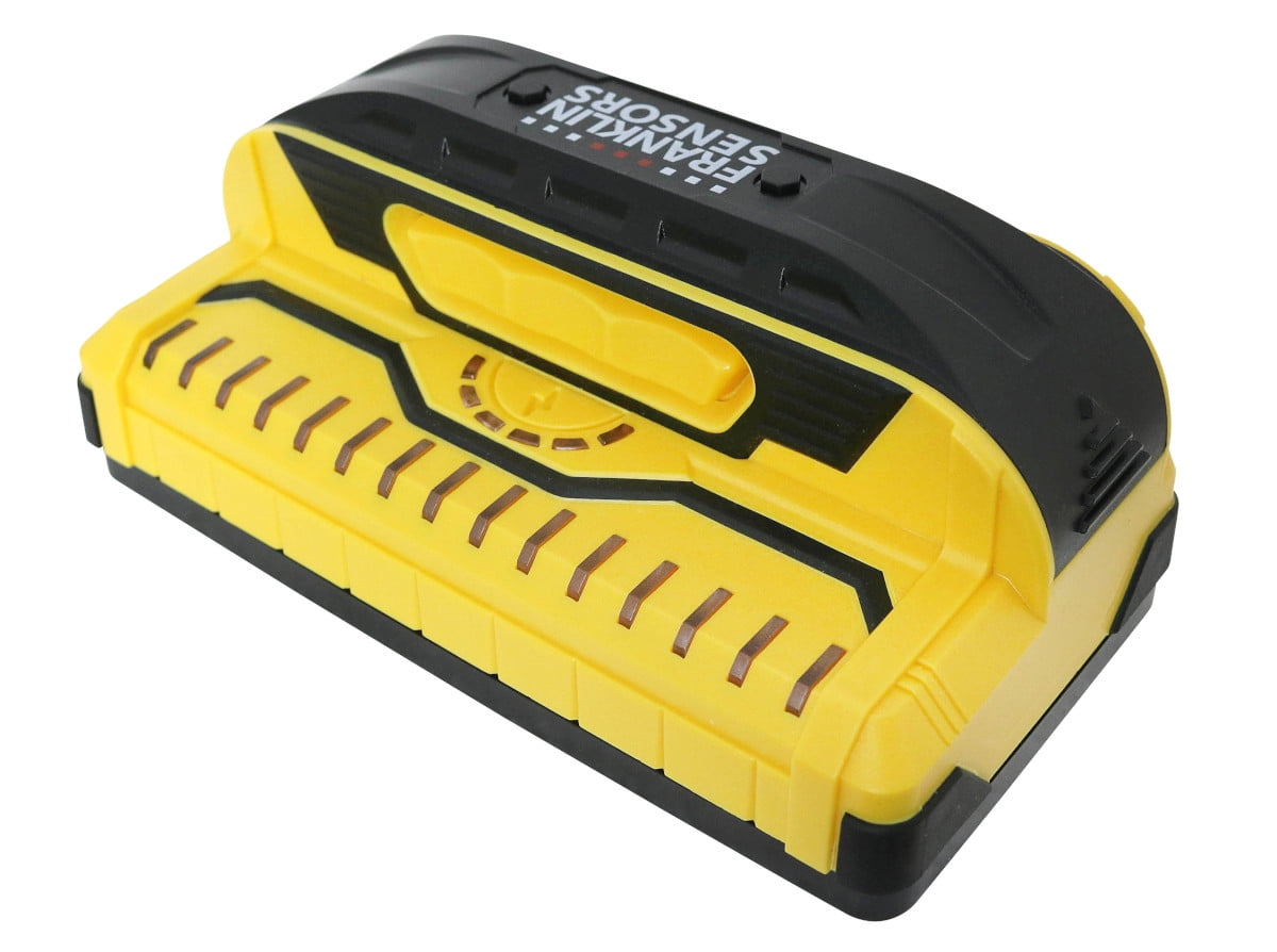 Franklin Sensors - ProSensor X995 Stud Finder w Live Wire Detection 9-Sensors