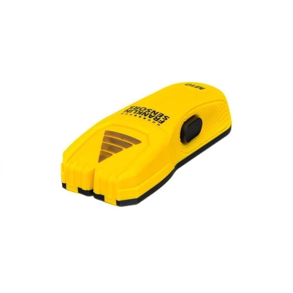 Franklin Sensors 1 Inch Detection Depth Aaa Battery Stud Finder